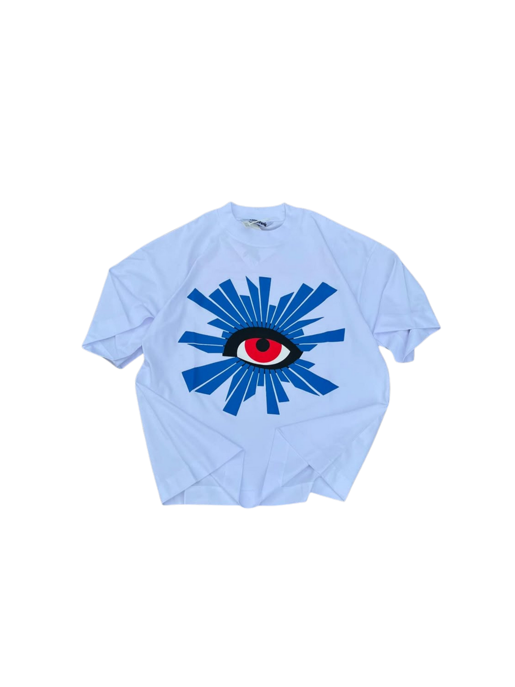 House of errors eye tee