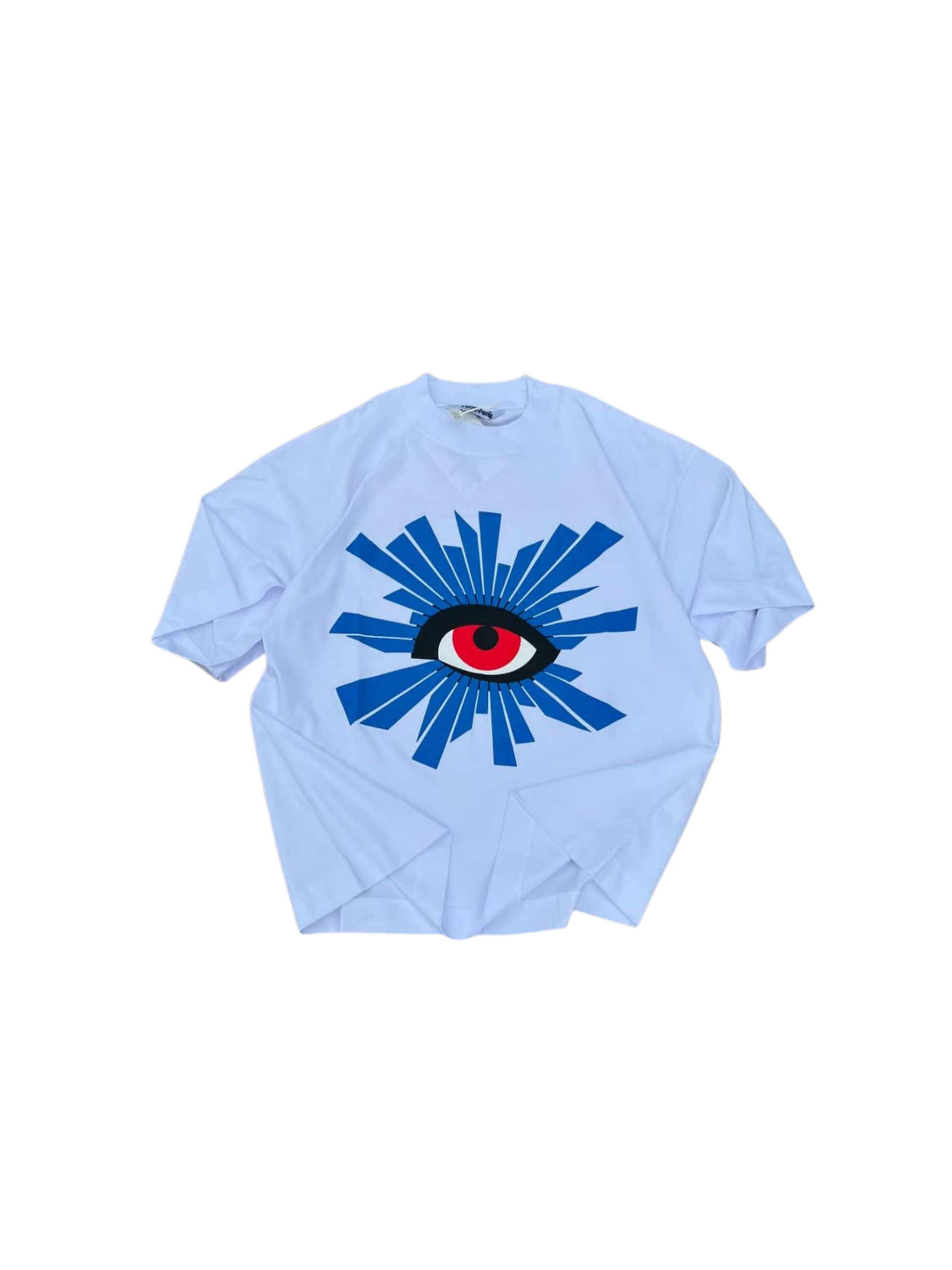 House of errors eye tee