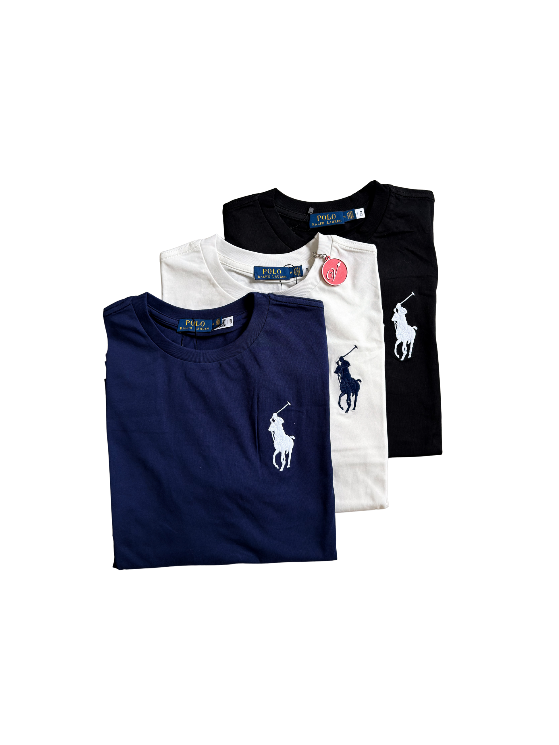Ralph Lauren Big Pony Tee