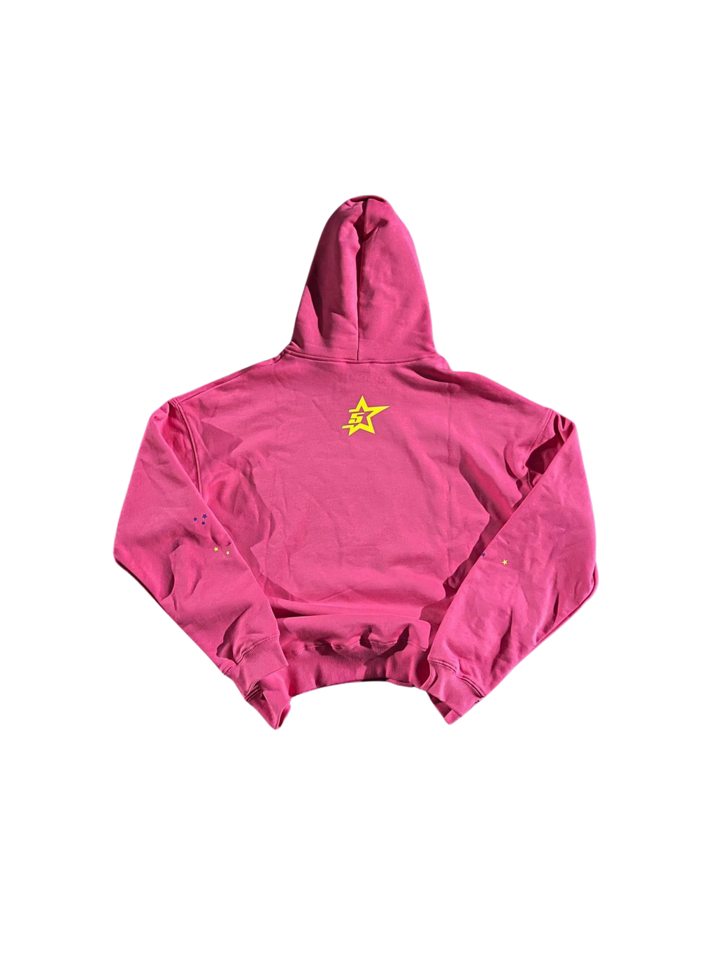 Sp5der hoodie