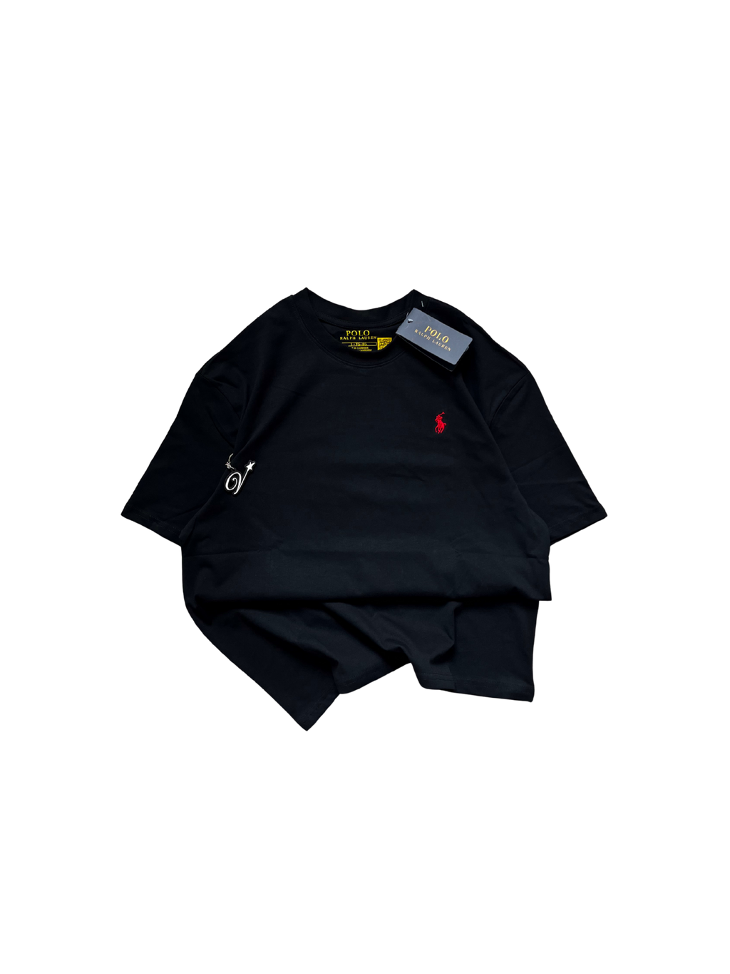 Ralph Lauren Basic tee
