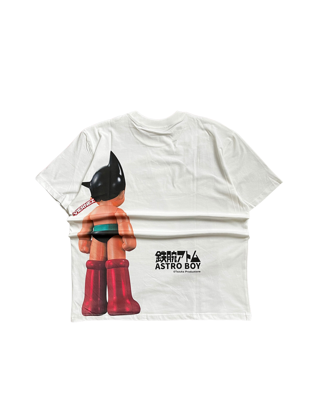 Astro Boy Icon Tee