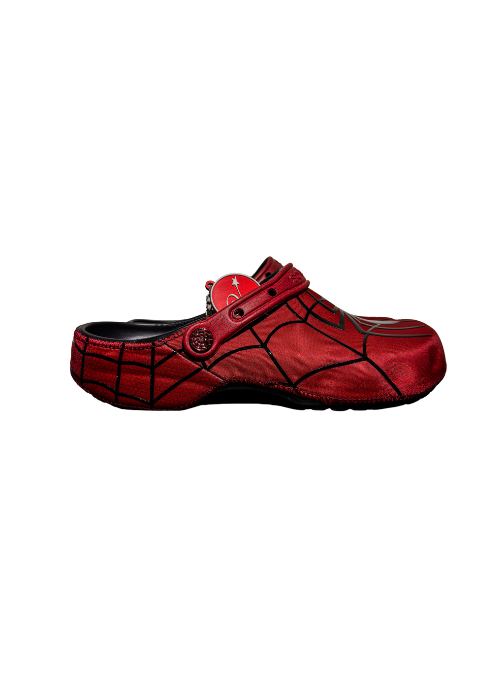 Spiderman Neo Clogs