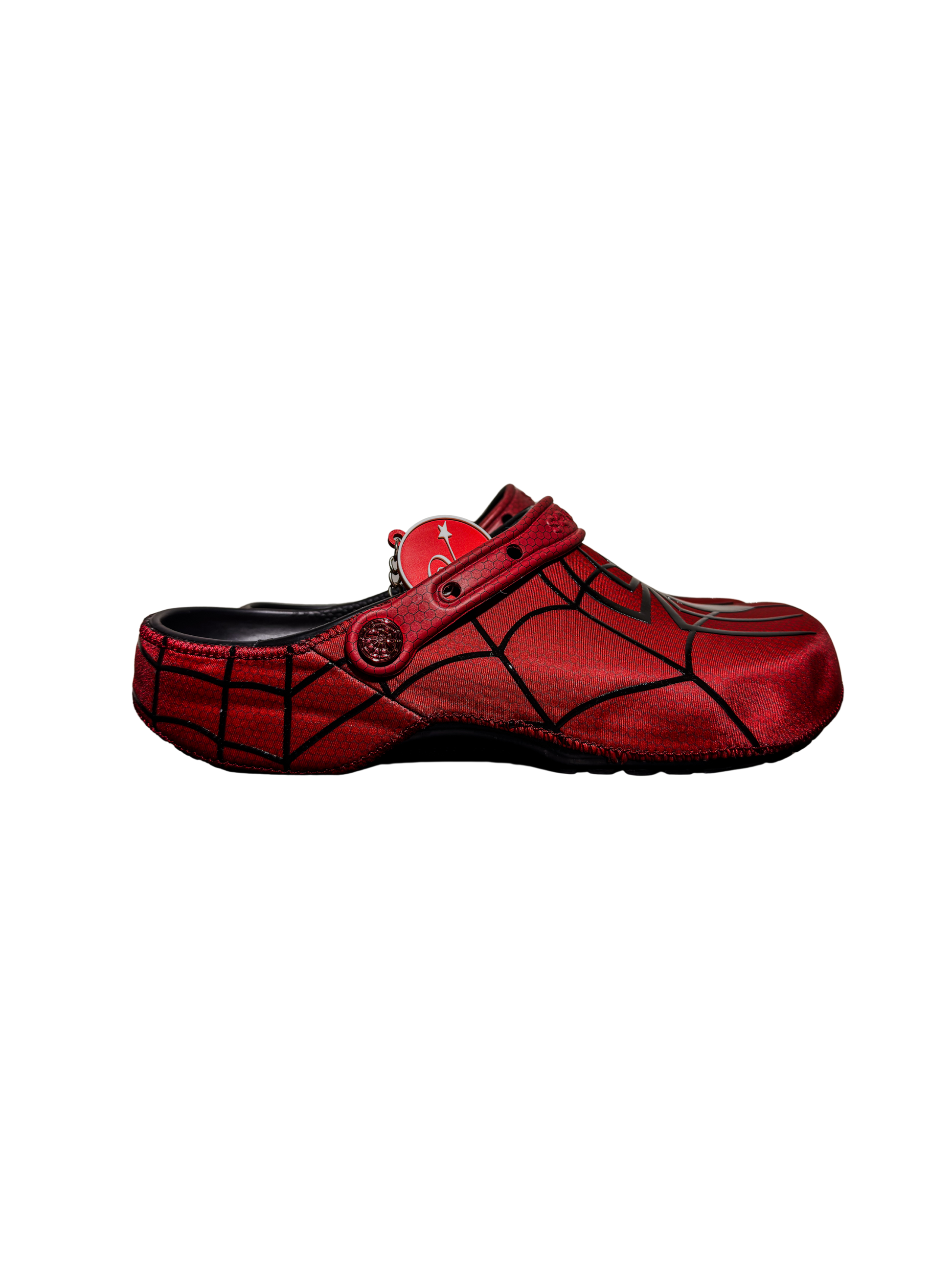 Spiderman Neo Clogs