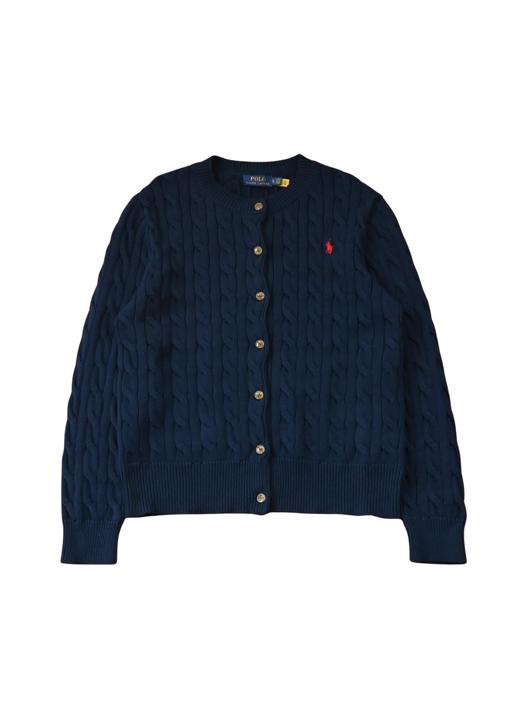 Ralph Lauren Cardigan Womens