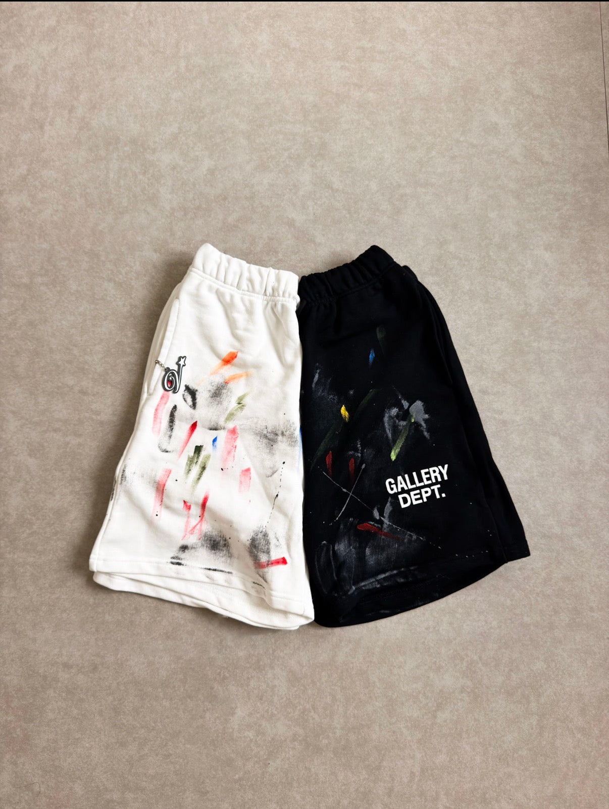 Gallery Dept. Painter Shorts