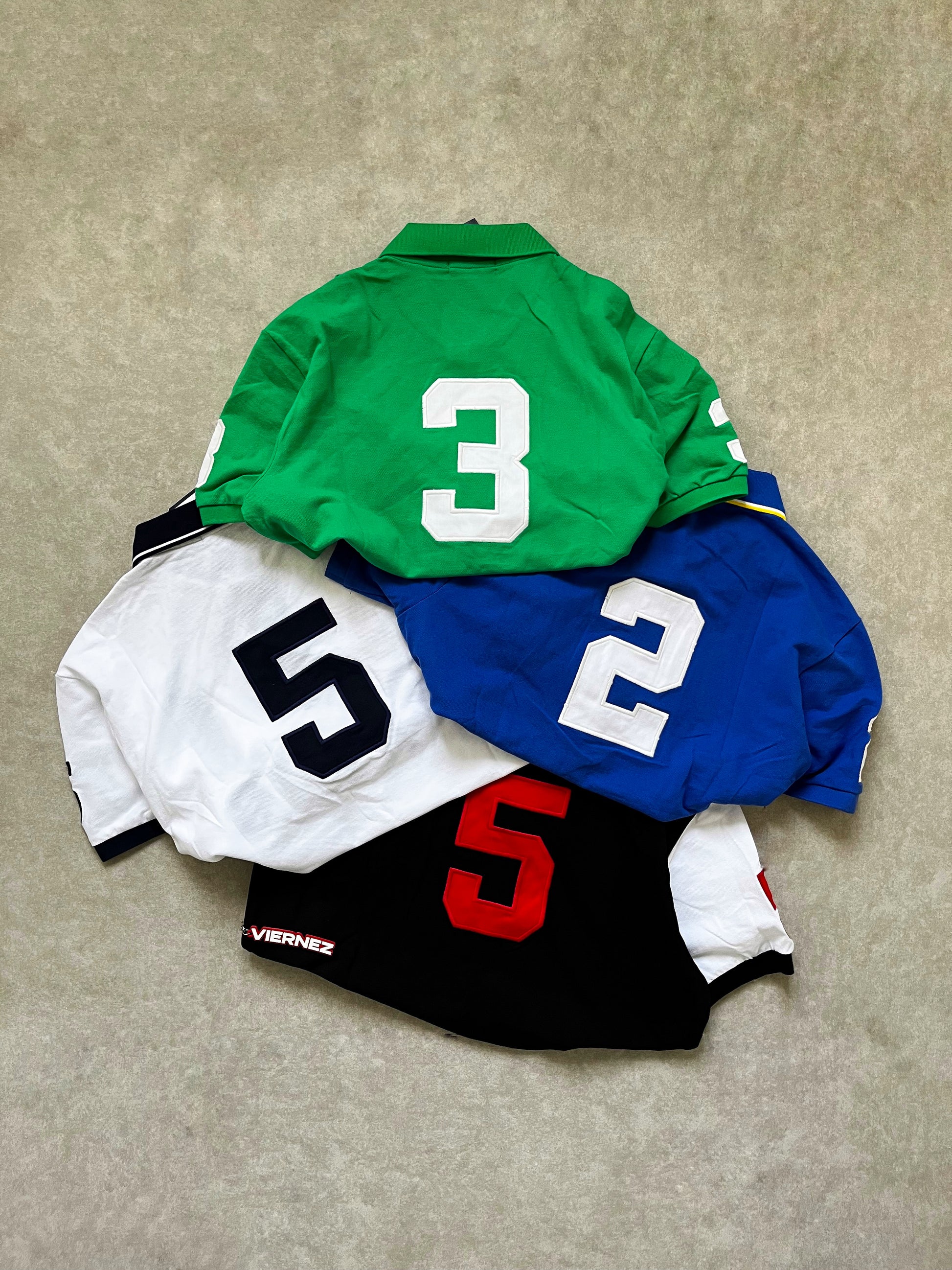 Chief Keef Signature RL Polo Shirt