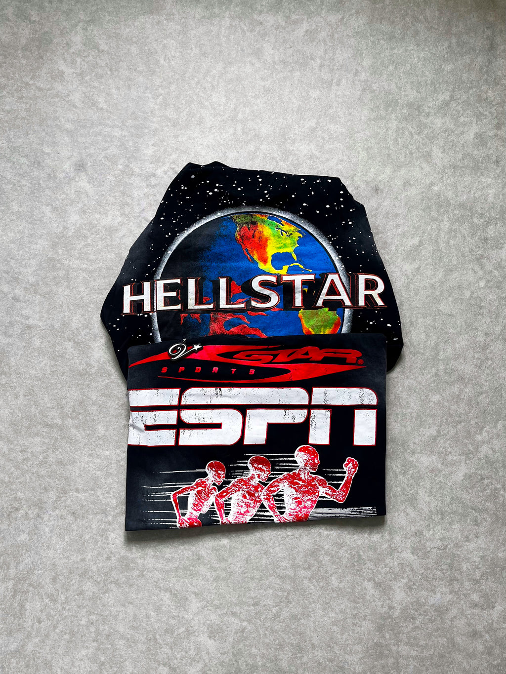 Hellstar Graphic Tees