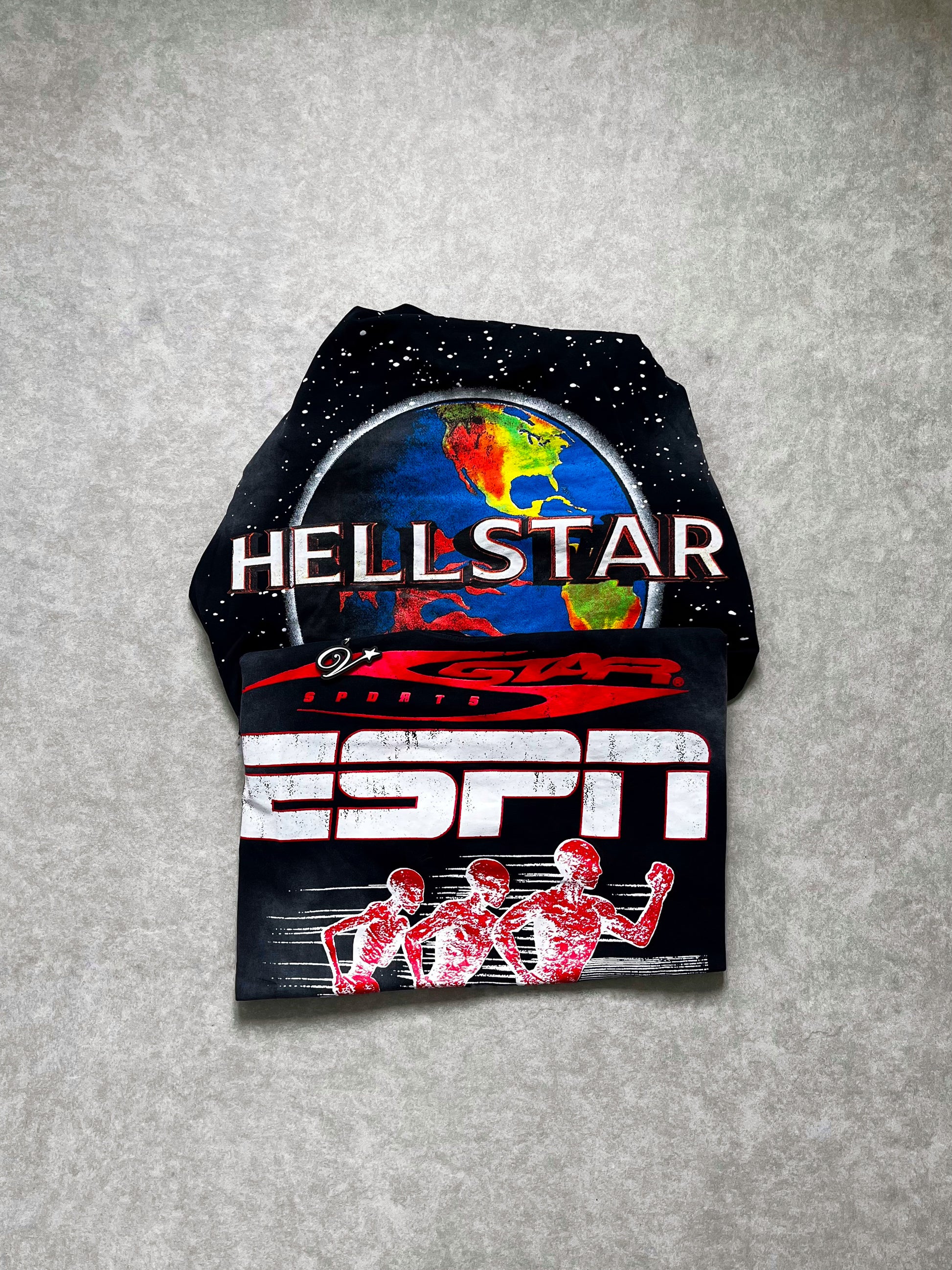 Hellstar Graphic Tees