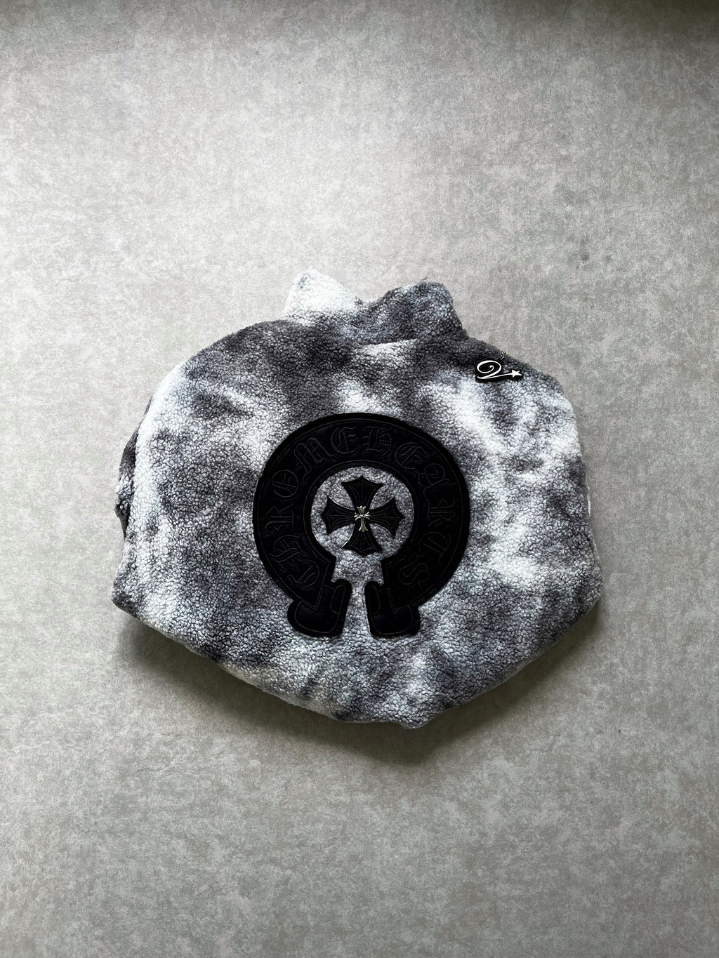 Chrome Hearts Arctic Fleece