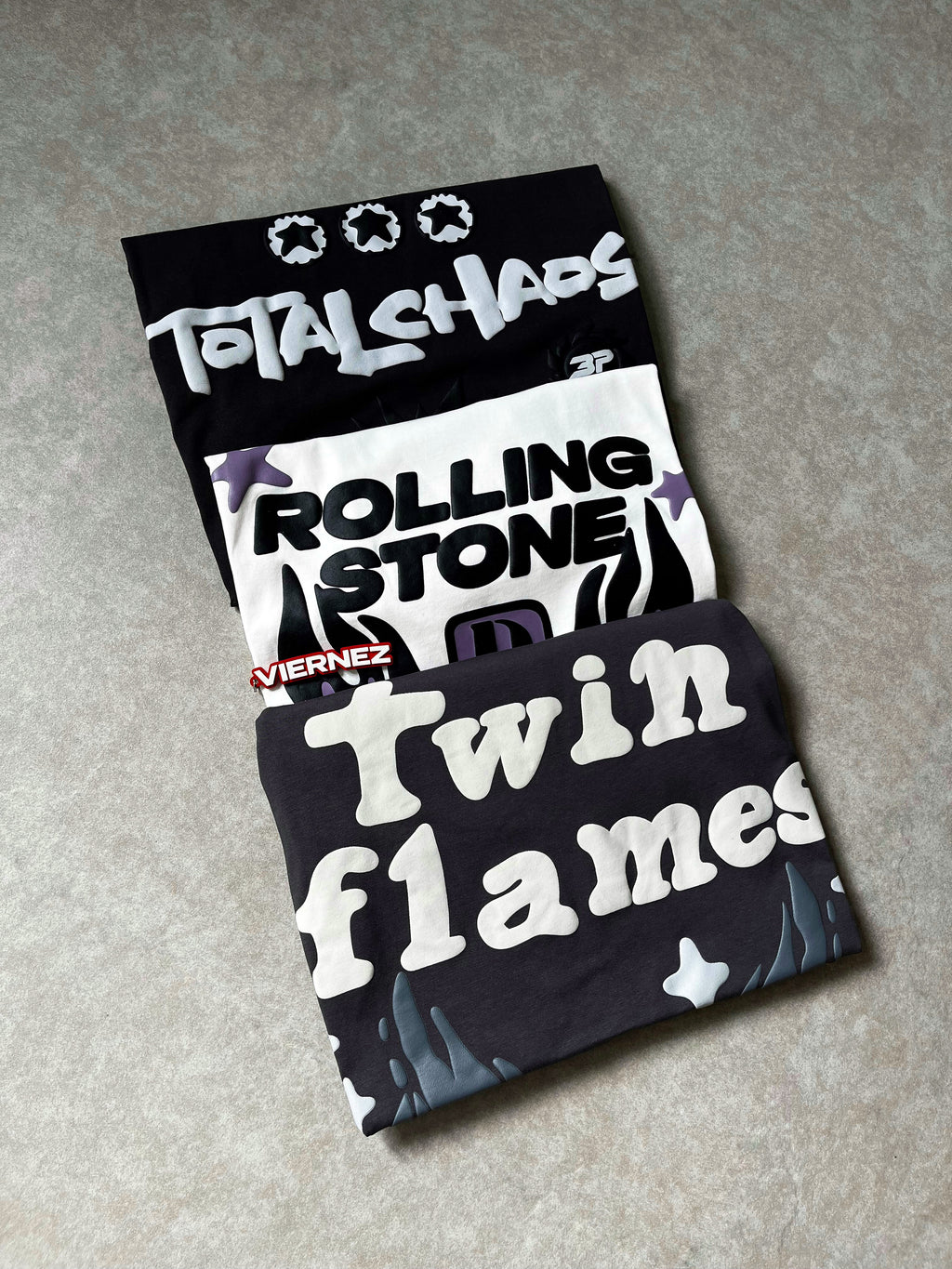 Broken Planet Graphic tees