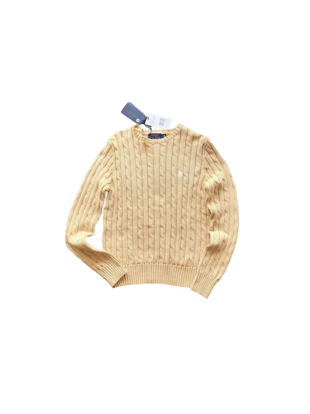 RL Knitted sweaters