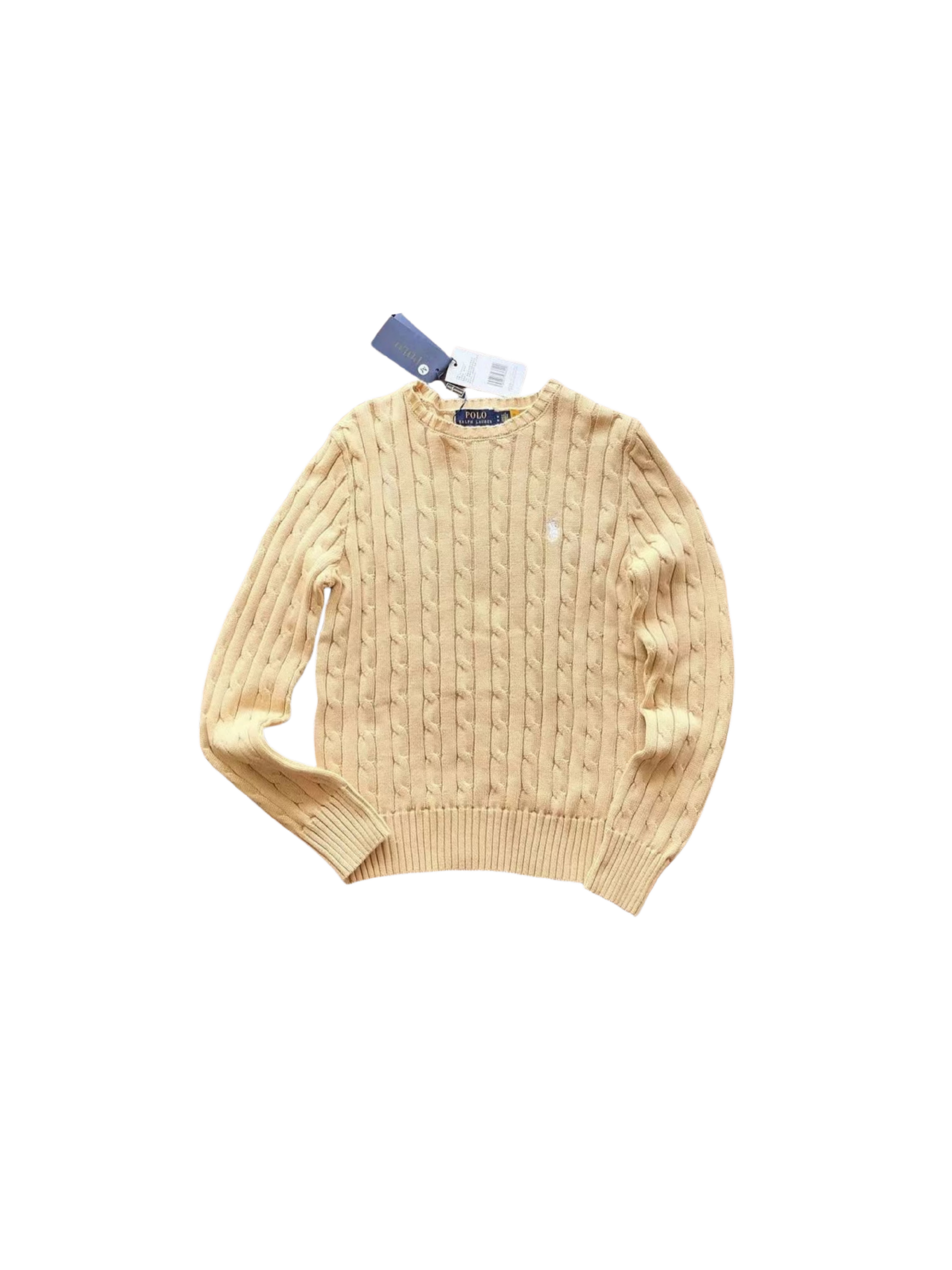 RL Knitted sweaters