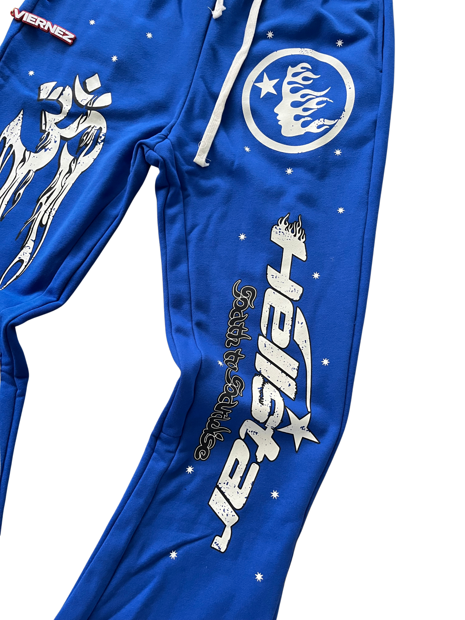 Hellstar "Path to Paradise" Pants