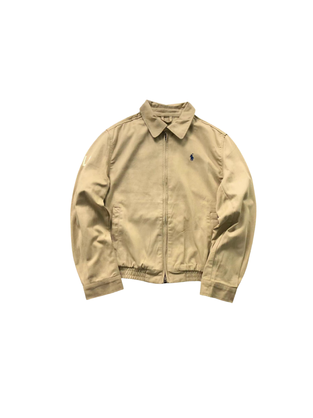 Ralph Lauren Harrington Jacket (Womens)