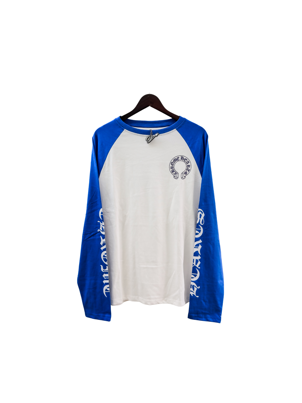 Chrome Hearts Raglan Long Sleeve