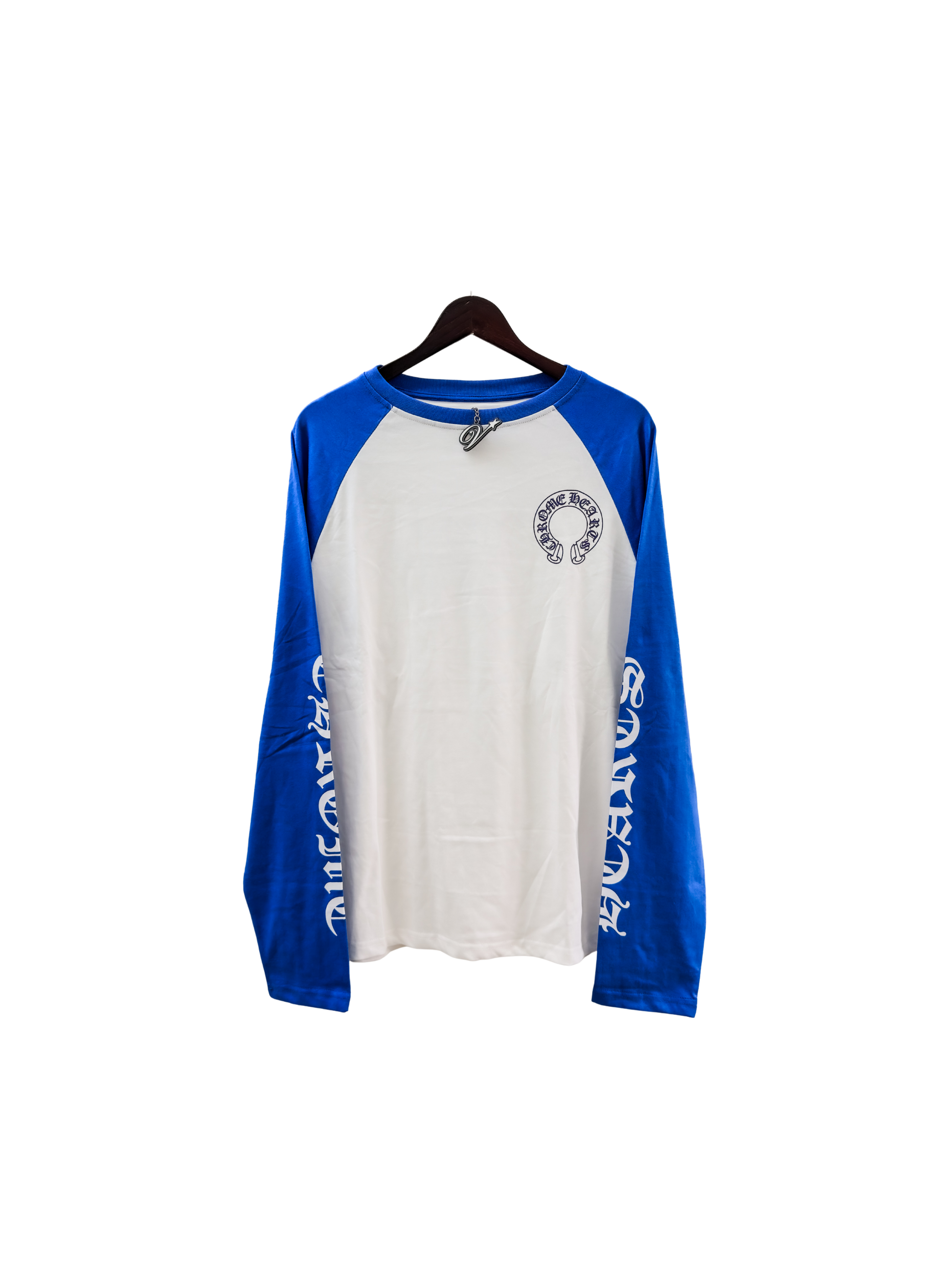 Chrome Hearts Raglan Long Sleeve