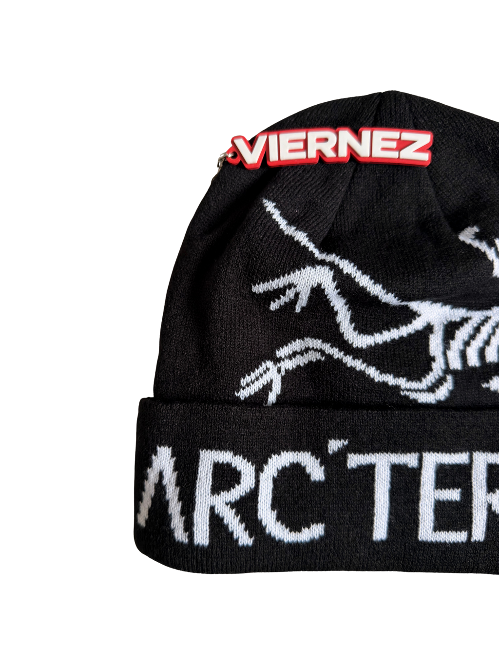 Arc'teryx Bird Word Toque beanie
