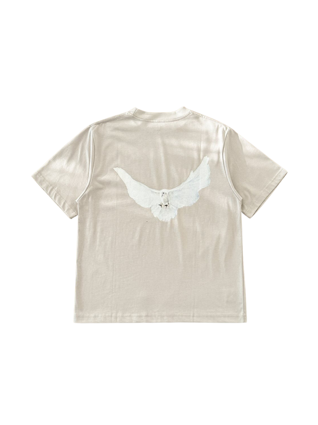 YZY Gap dove tee