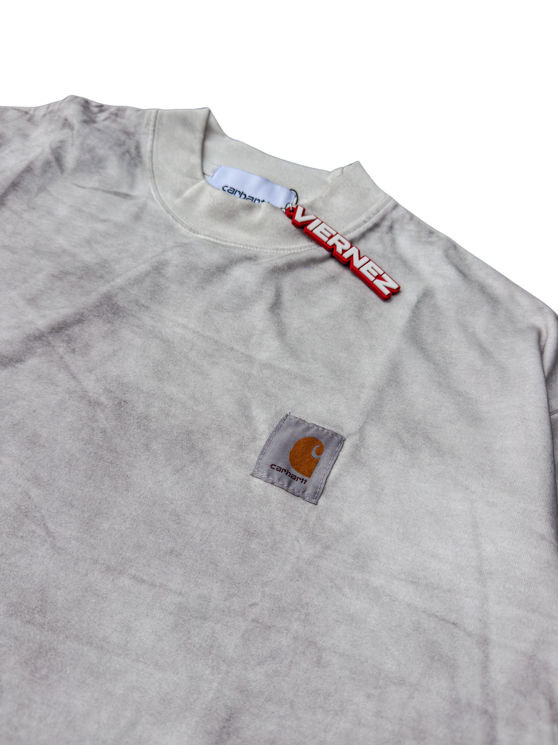 Carhartt WIP S/S Vista Tee