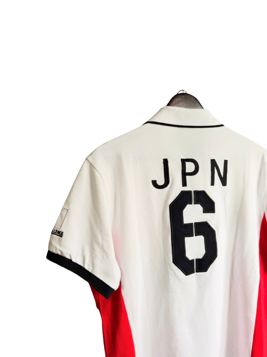 Ralph Lauren Chief Keef 'Japan' Edition