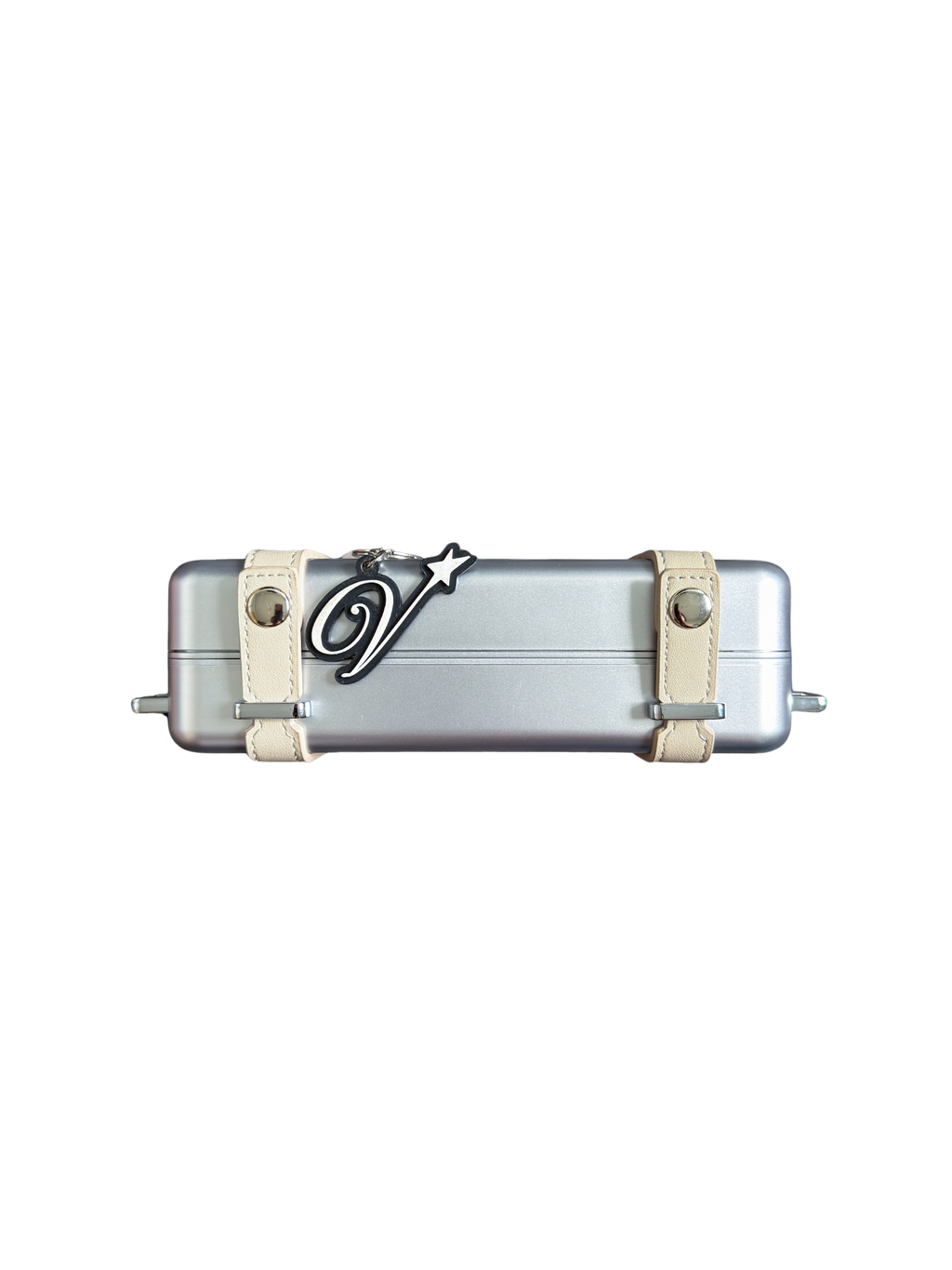Dior x RIMOWA Personal Clutch On Strap