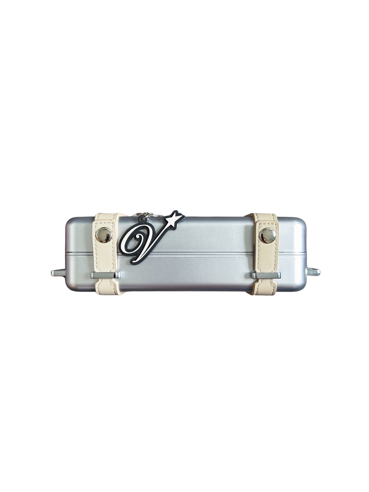 Dior x RIMOWA Personal Clutch On Strap