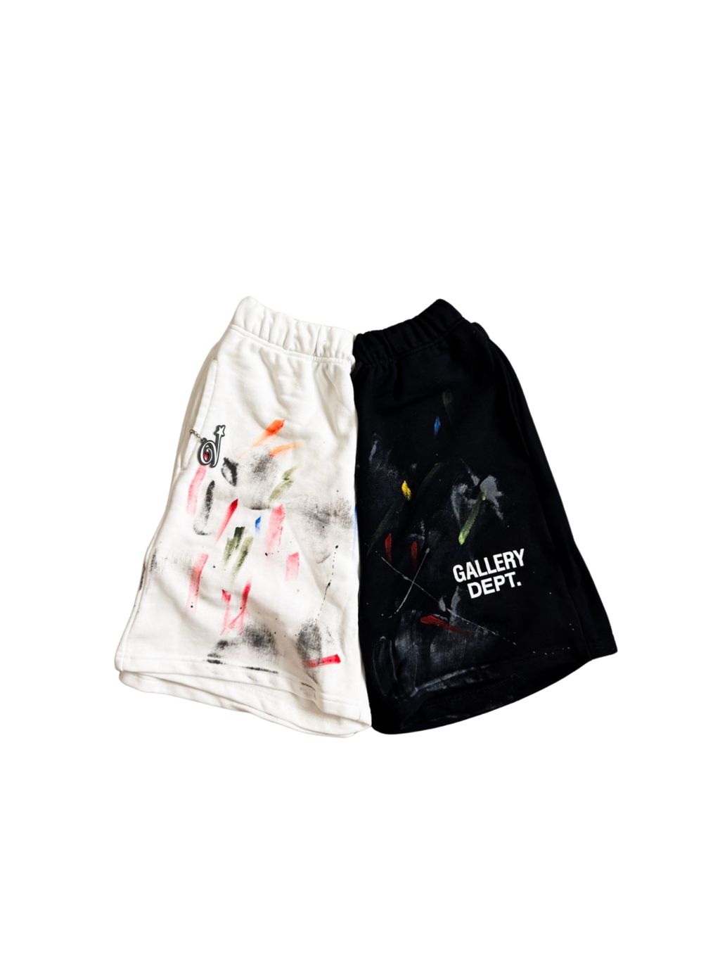 Gallery Dept. Painter Shorts