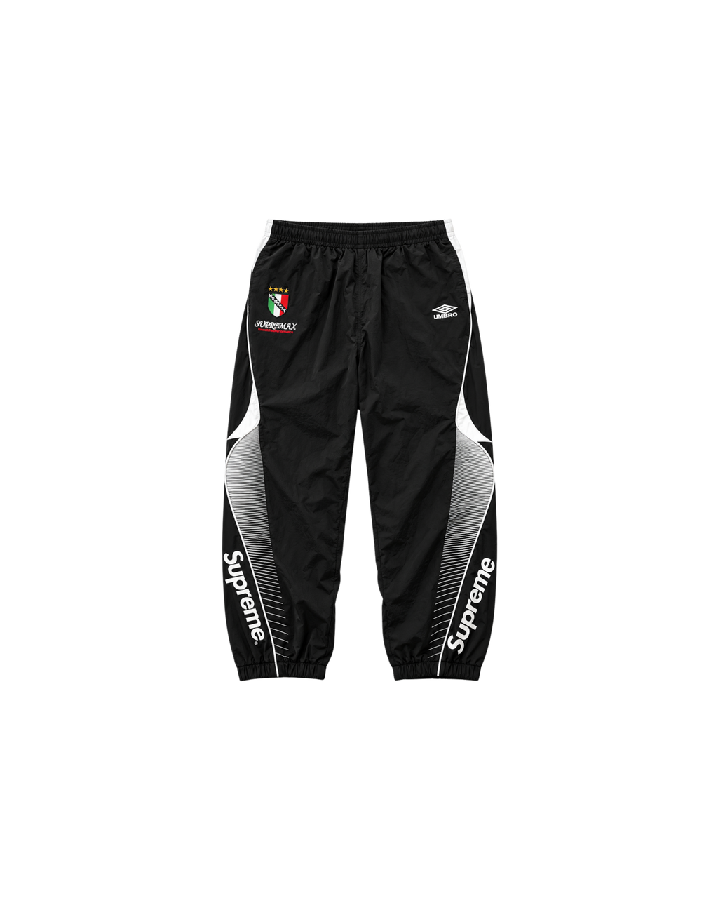 Supreme x Umbro Pants