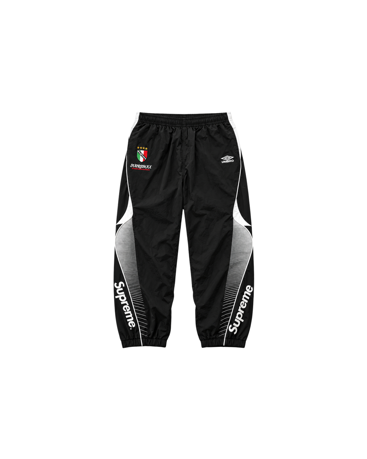 Supreme x Umbro Pants