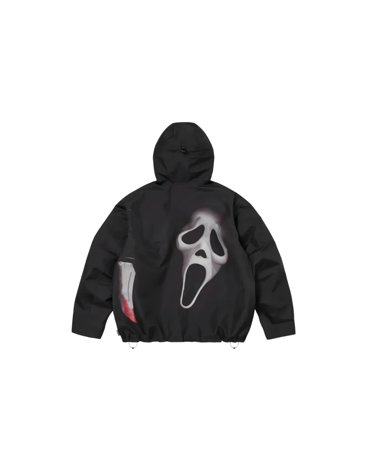 Supreme Gore-Tex Ghostface Jacket