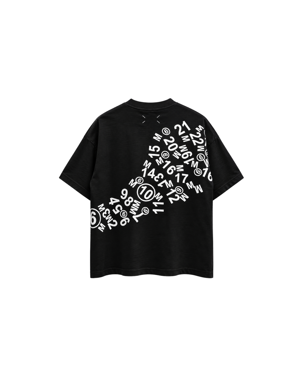 Maison Margiela x Tommy Cash Tee
