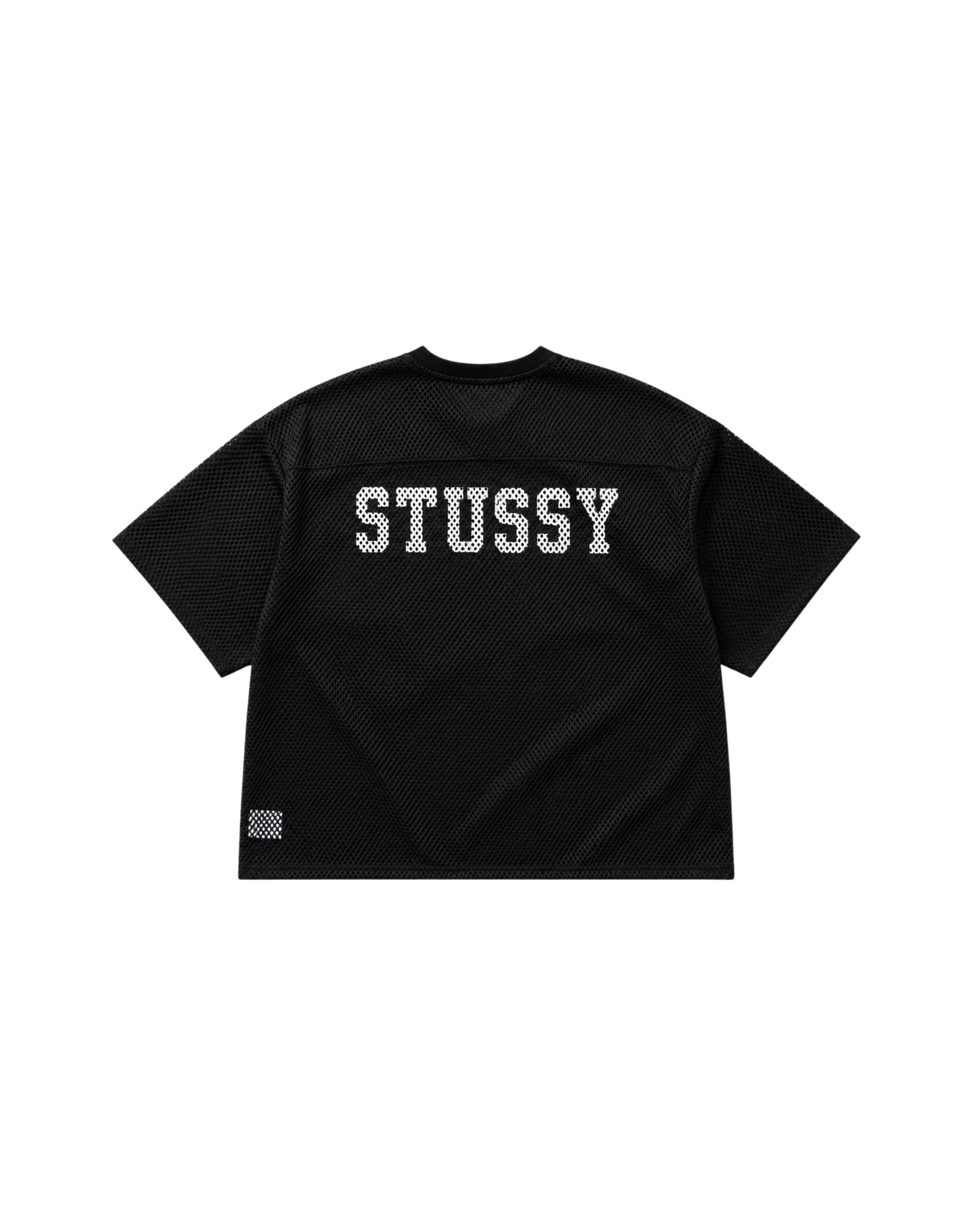 Stüșsy Team 80 jersey