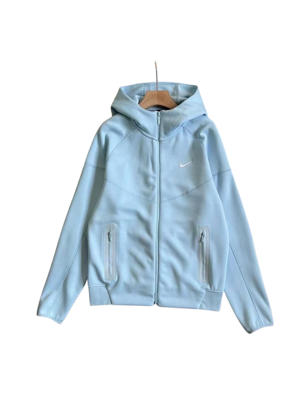 Nocta tech fleece hoodie