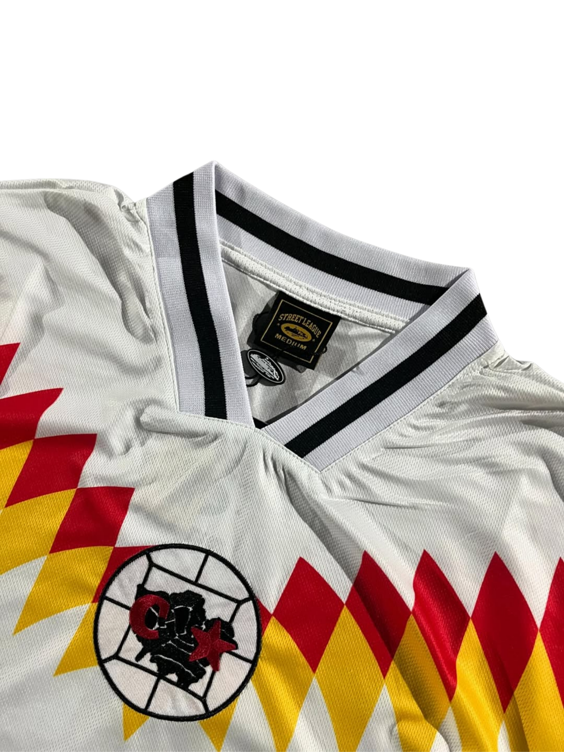 Corteiz RTW club edition jersey