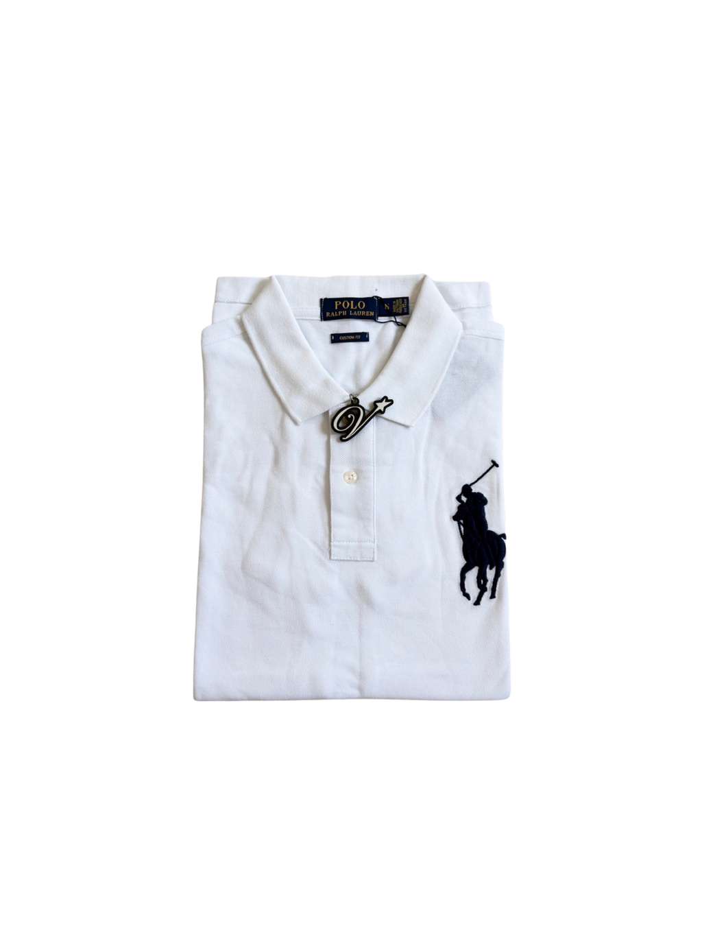 Ralph Lauren Big Pony Polo Shirt