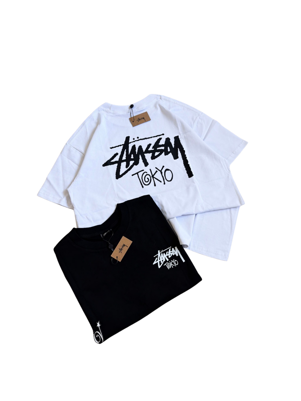 Stüssy Stadium Tokyo Tee