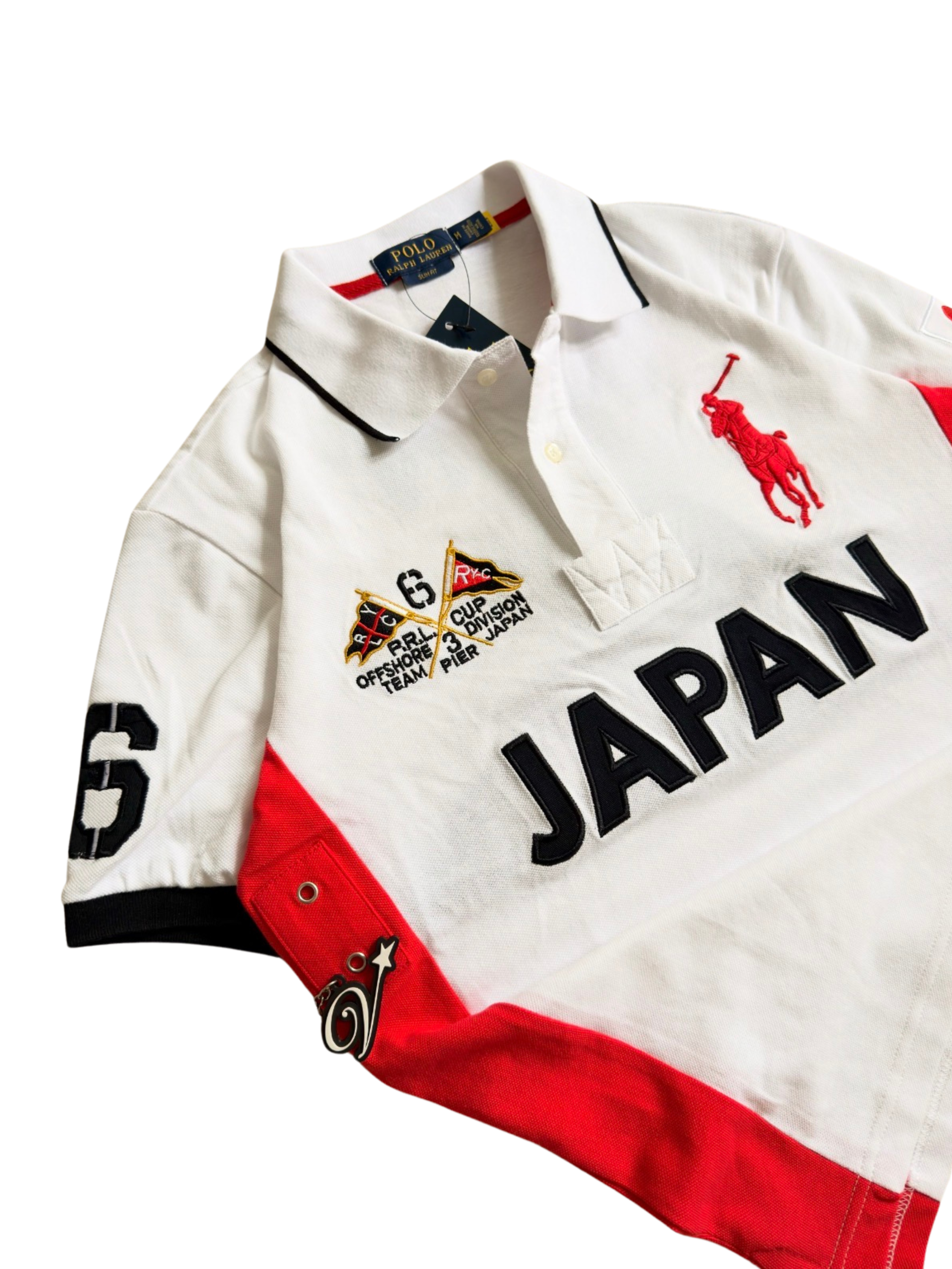Ralph Lauren Chief Keef 'Japan' Edition