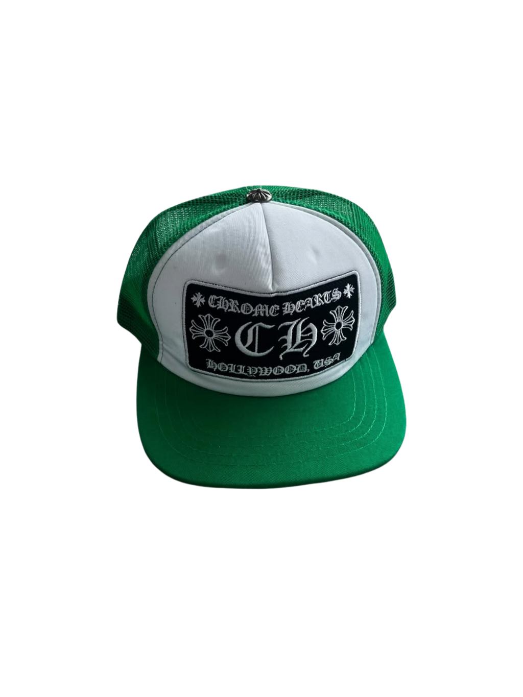 CH trucker cap