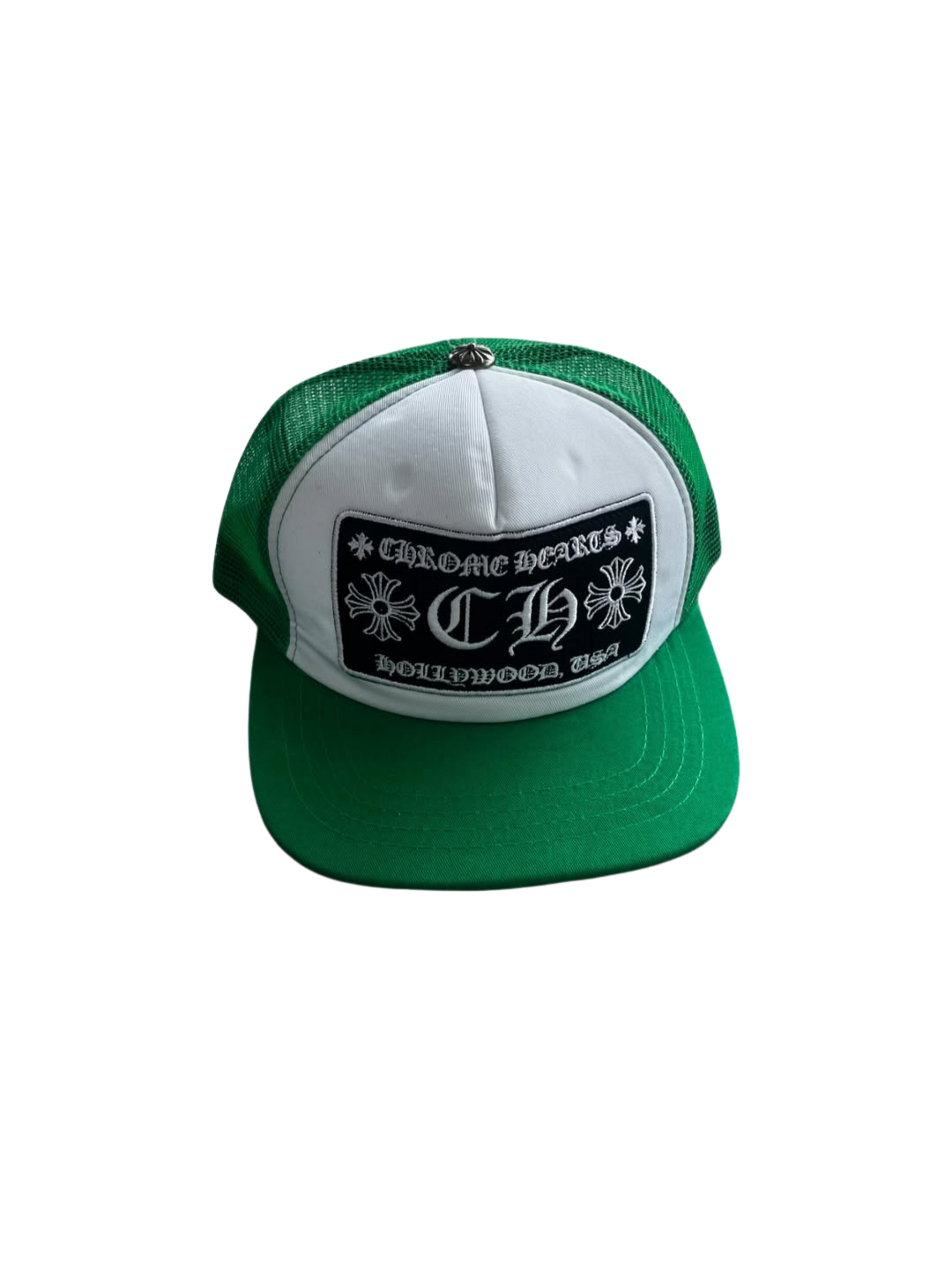 CH trucker cap