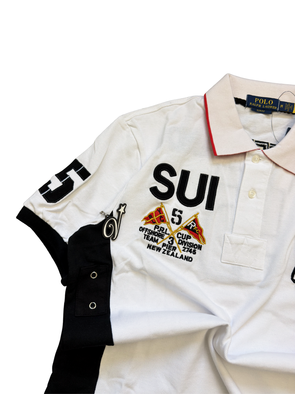 Polo Ralph Lauren Global Series Polo