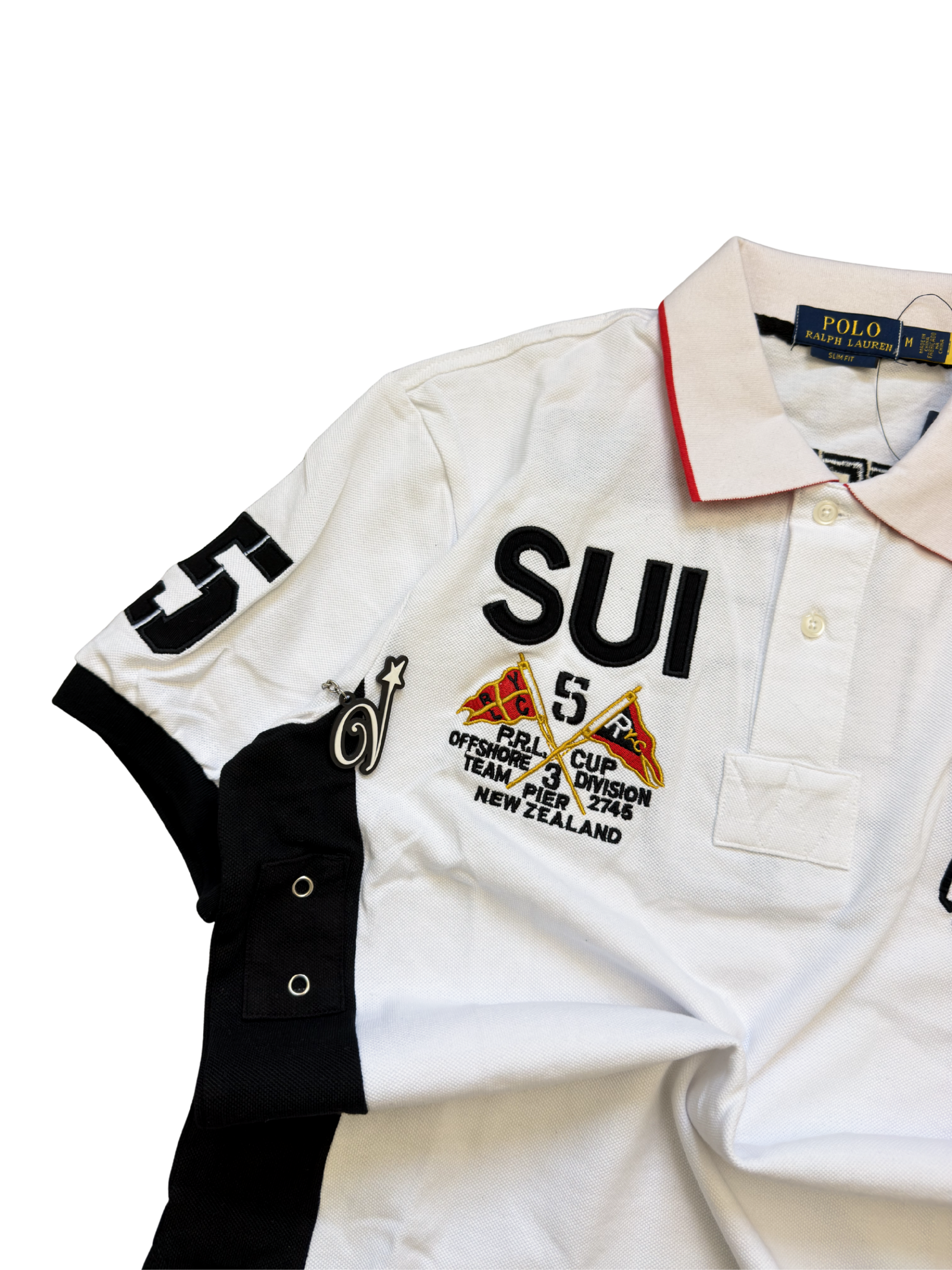 Polo Ralph Lauren Global Series Polo