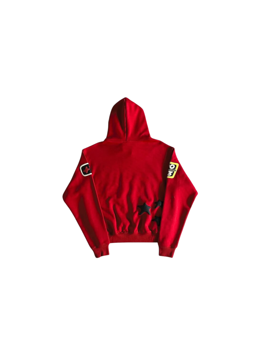 BP "Brighter days are ahead" hoodie