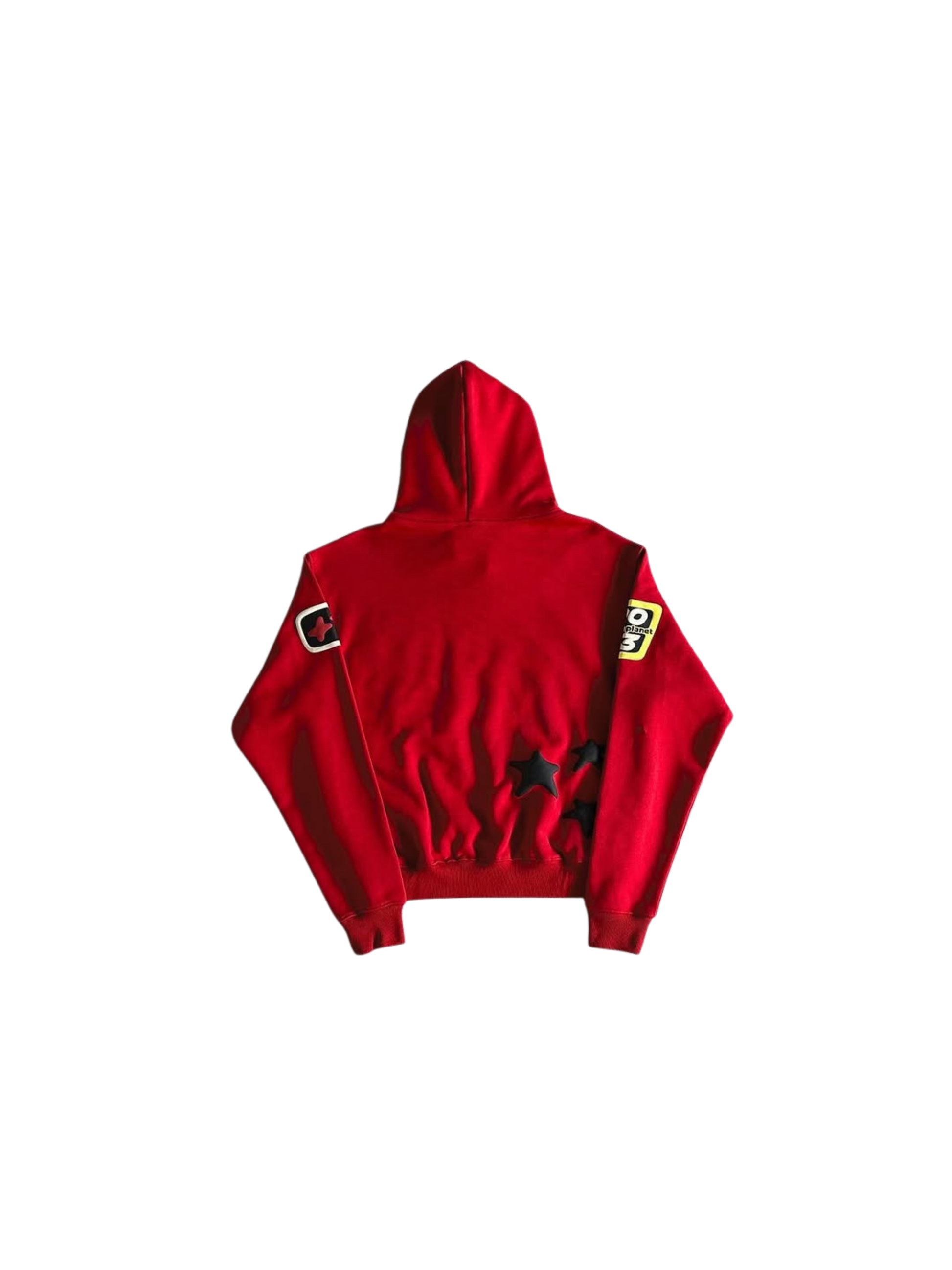 BP "Brighter days are ahead" hoodie