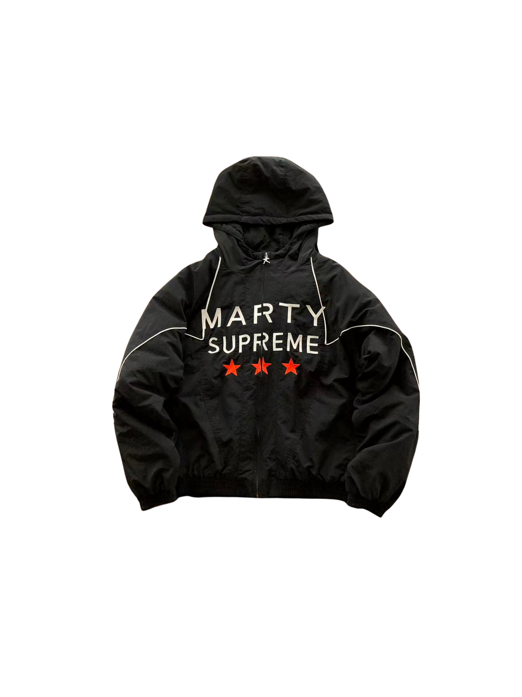 NAHMIAS x Marty Supreme Jacket