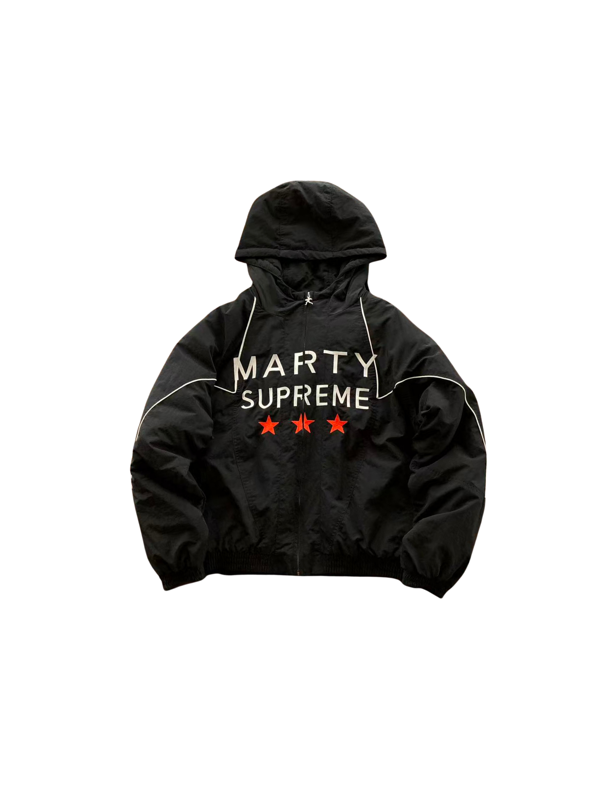 NAHMIAS x Marty Supreme Jacket