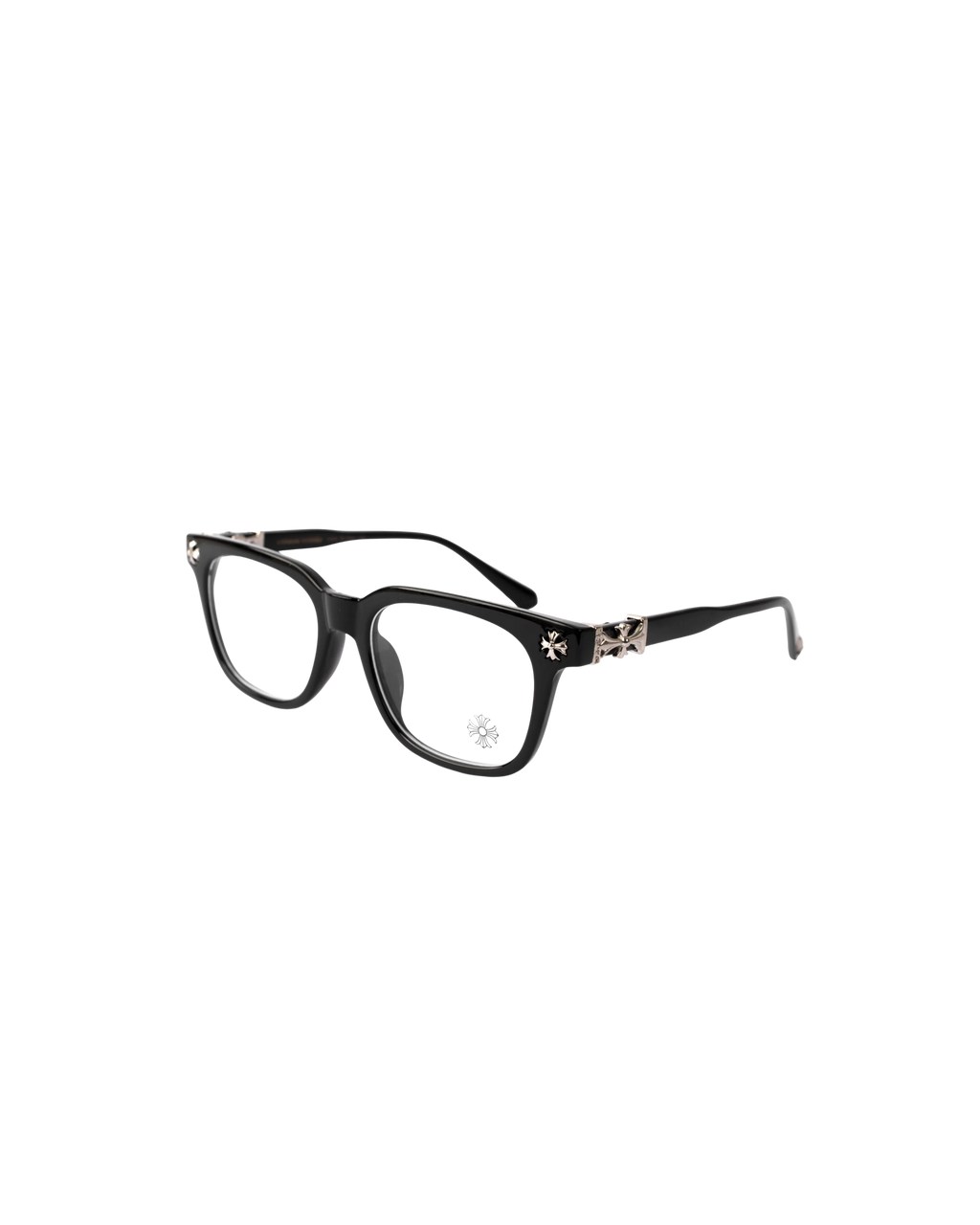 Chrome Hearts "Onyx Noir" Specs