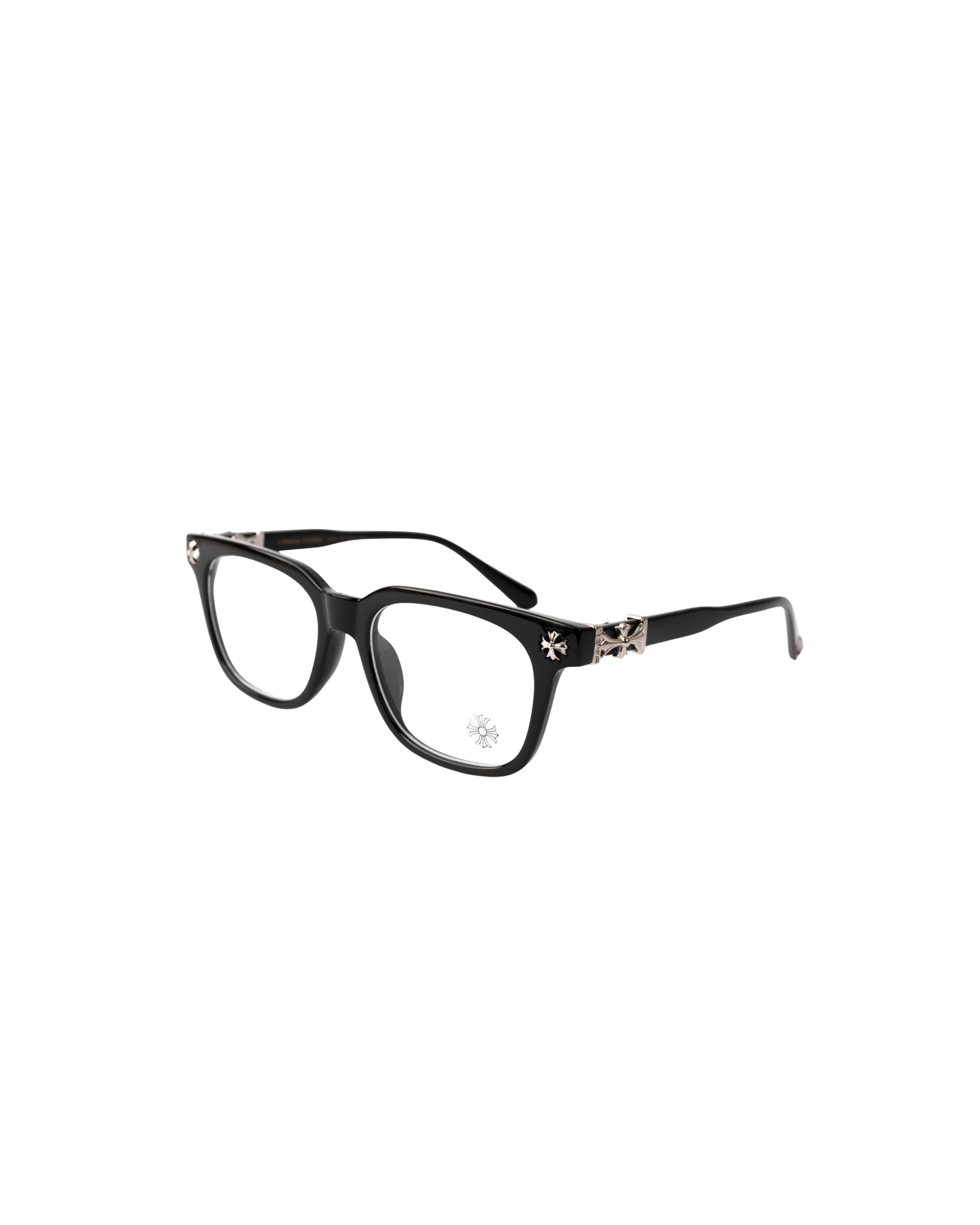 Chrome Hearts "Onyx Noir" Specs