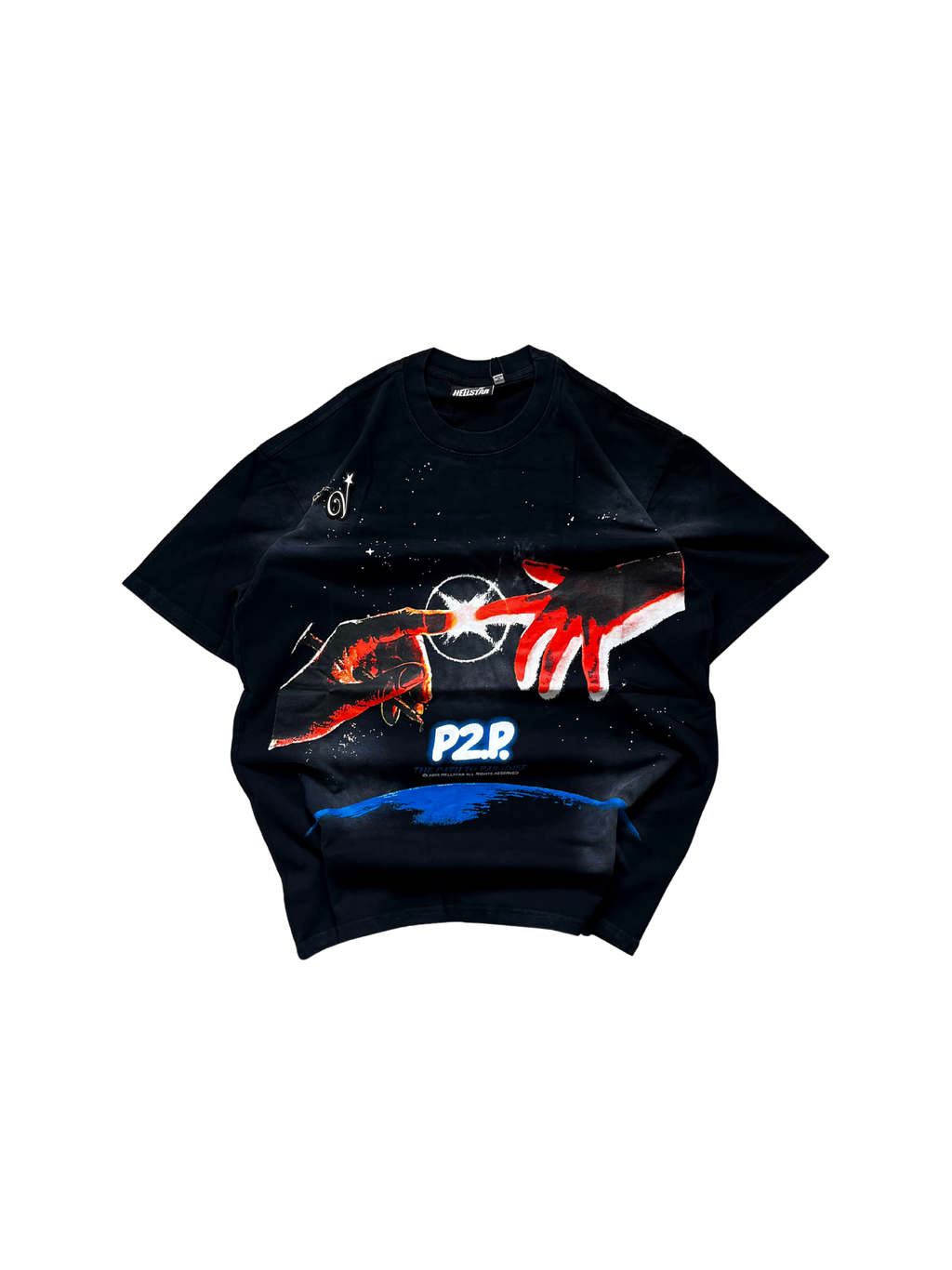 Hellstar Graphic Tees