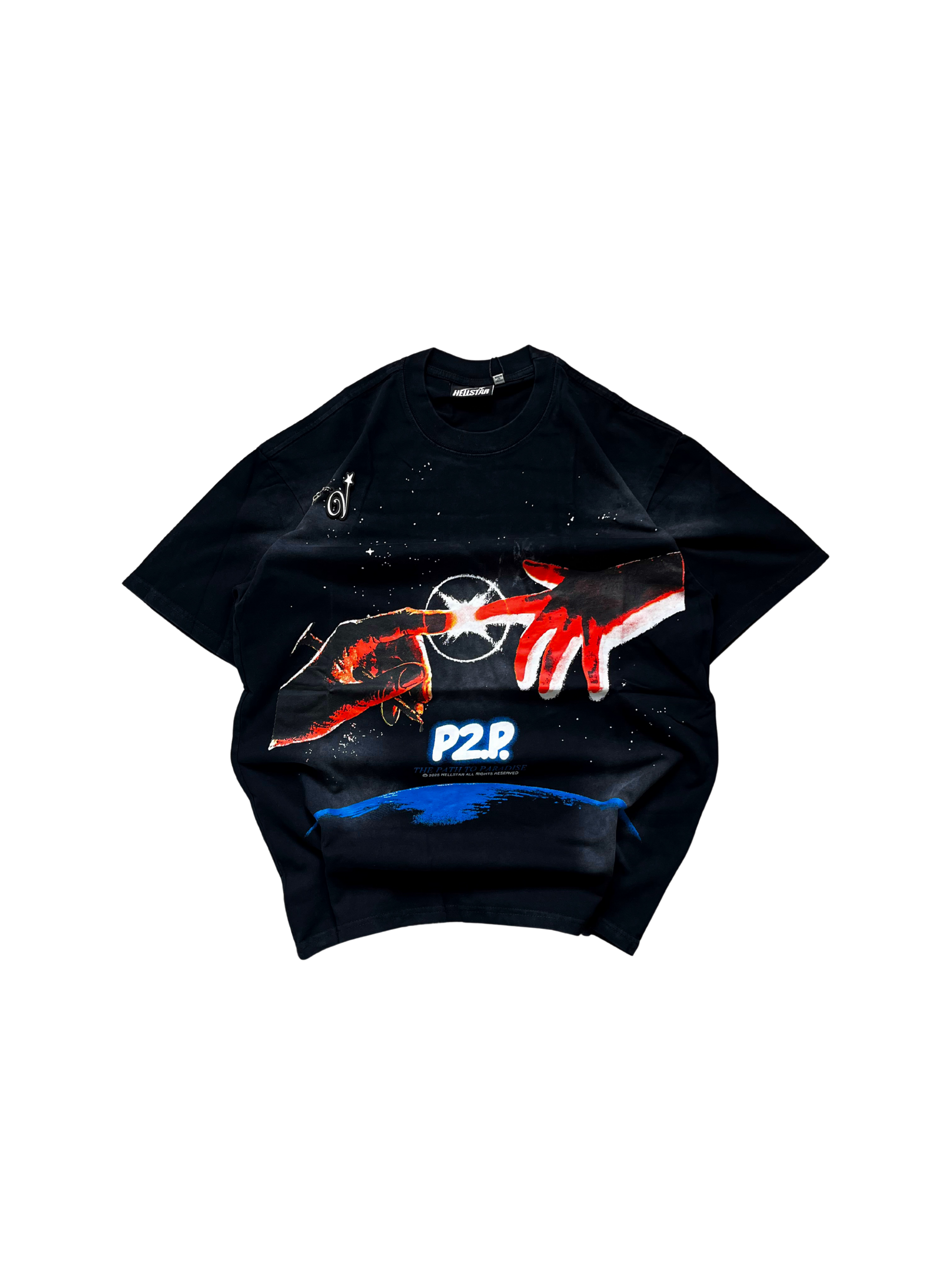 Hellstar Graphic Tees